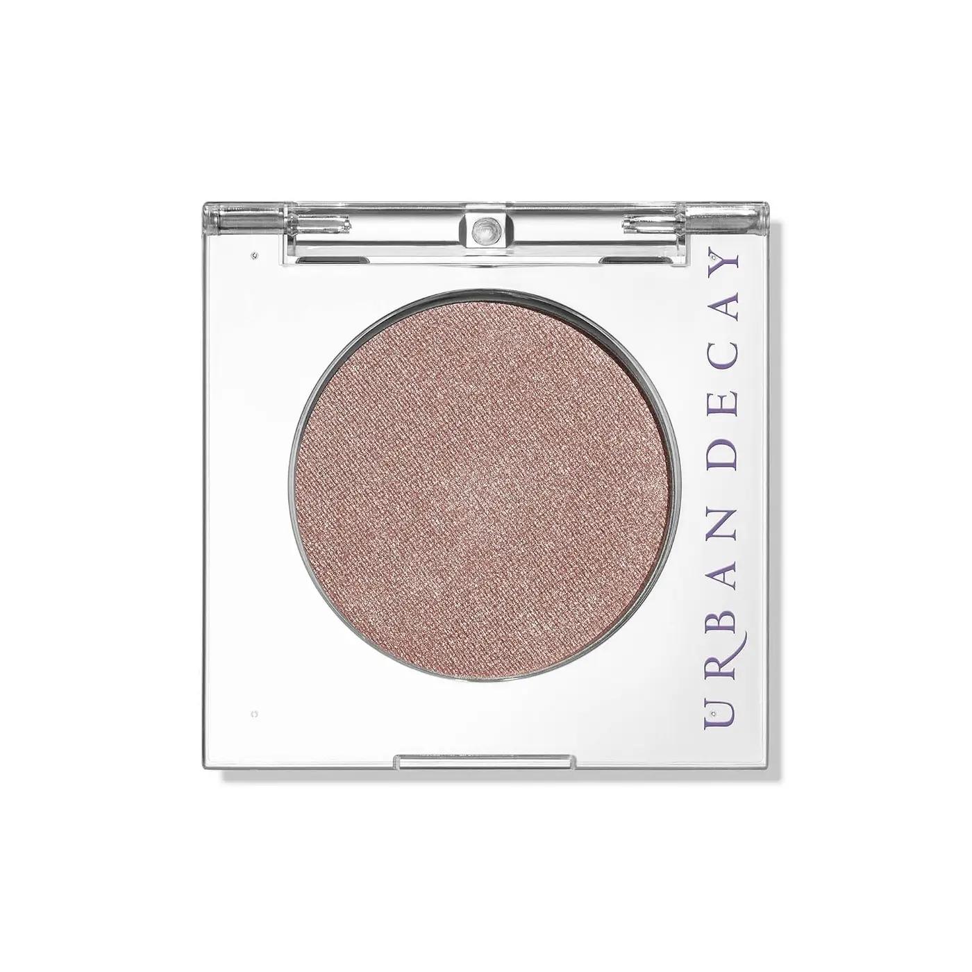 Urban Decay 24/7 Longwear Eyeshadow Single - High-Pigment Eye Shadow Compact, Smooth &amp; Blendable Color, Up to 12HR Wear, Crease-free Makeup, Matte Satin Shimmer &amp; Metallic Finishes, Vegan