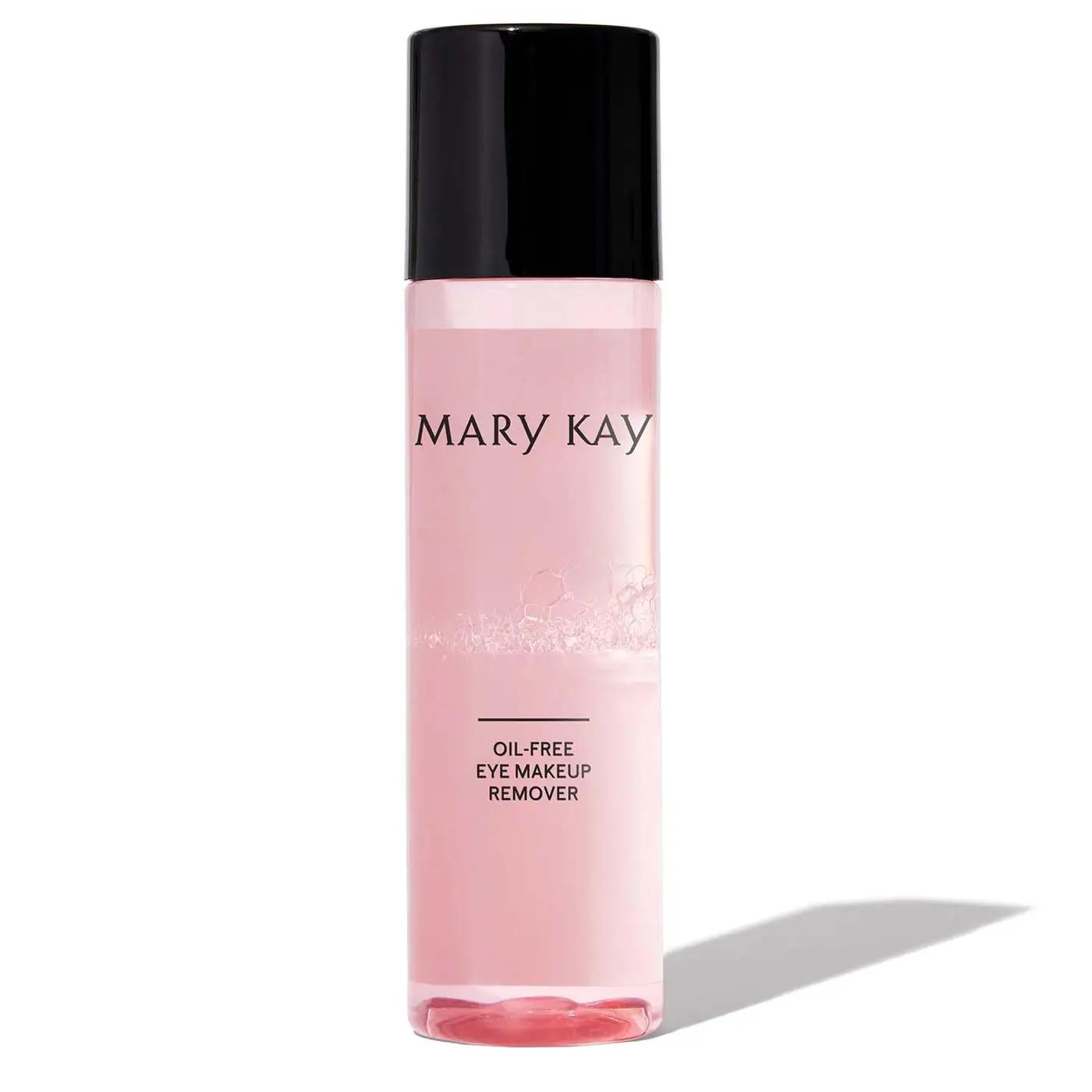 Mary Kay Oil-Free Eye Makeup Remover 3.75 fl. oz.