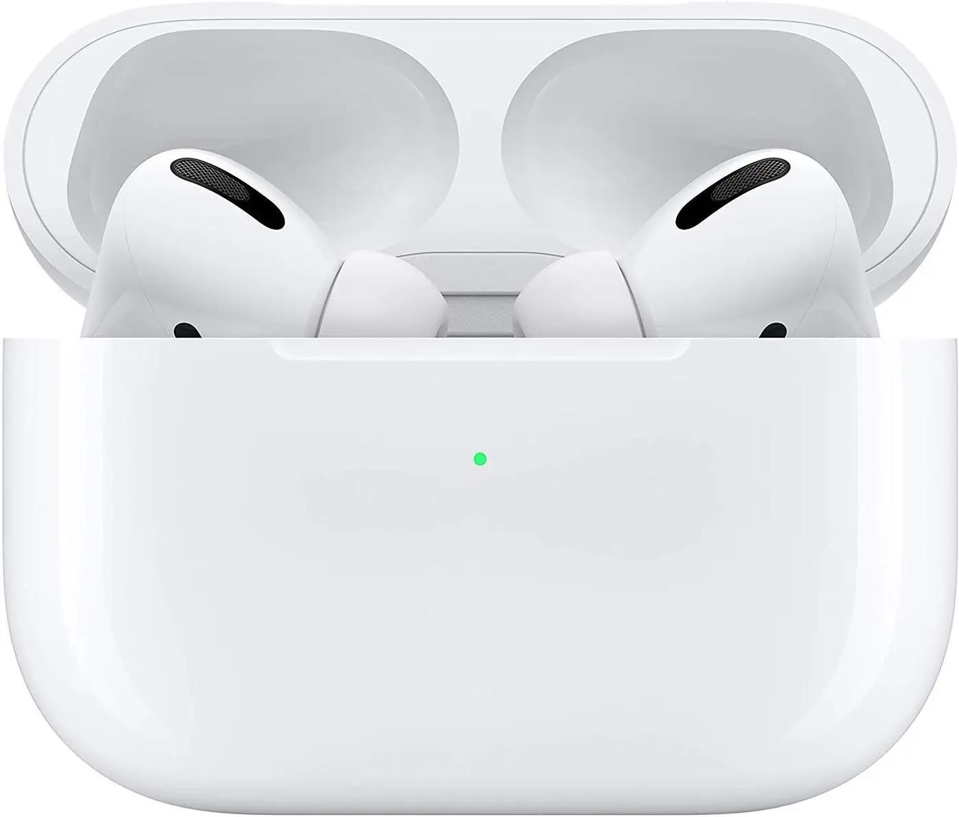 Apple AirPods Pro - 1st Gen (Renewed)