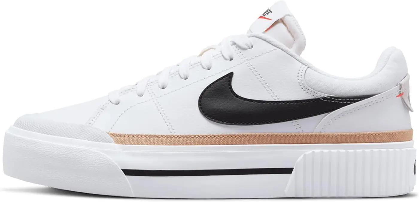 Nike Nike Women's Court Legacy Lift Shoes