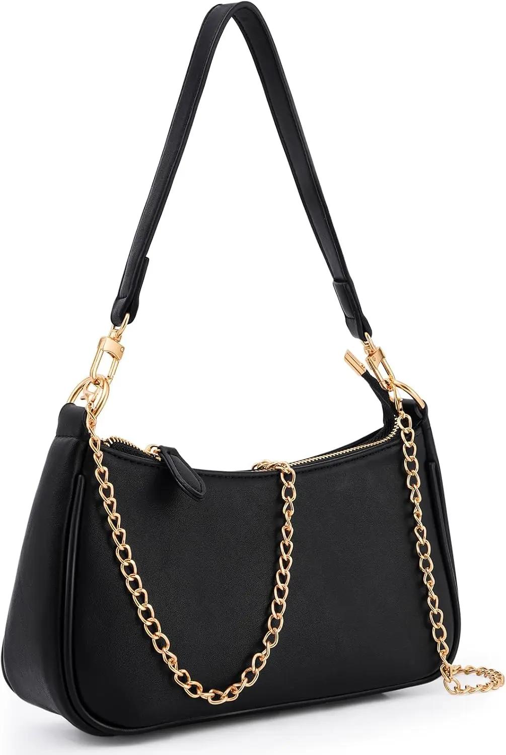 Uygafly Shoulder Bag for Women Cute Handbags Purses
