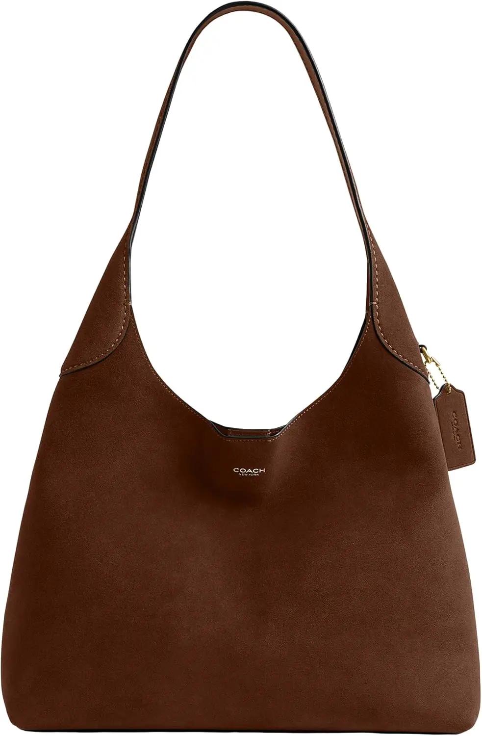 Coach Brooklyn Shoulder Bag 34