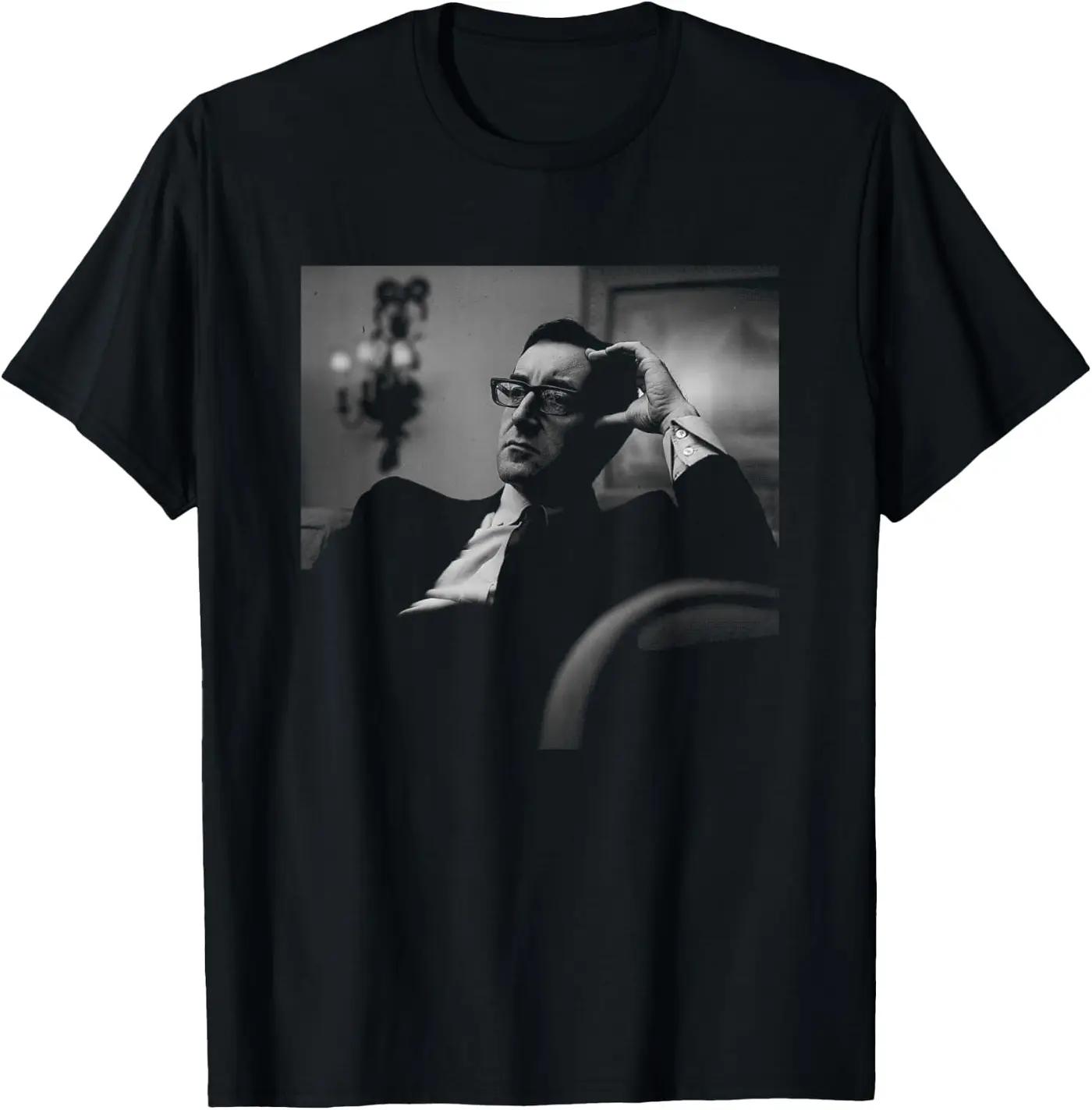 Comedian Peter Sellers The Goon Show 1965 T-Shirt