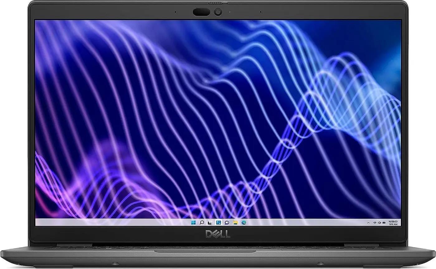 Dell Latitude 3000 3440 (Latest 2023) Intel 13th Gen i5-1335U(10-Core) 256GB SSD 16GB RAM FHD (1920x1080) WiFi AX Windows 11 Pro (Renewed) (Touchscreen)