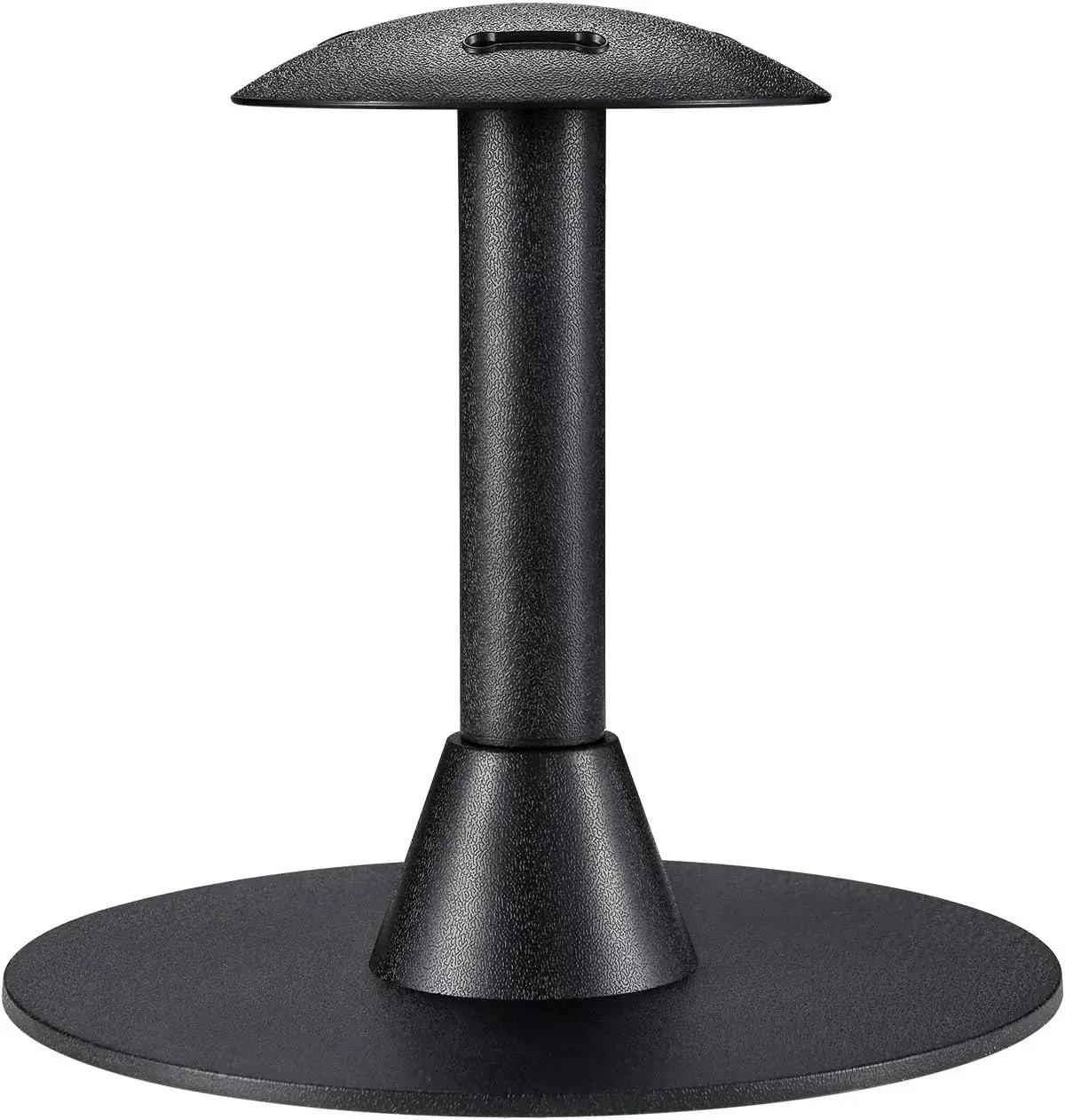 Unicook 8 Inch Support Pole for Outdoor Flat Top Grill Griddle Cover and Patio Furniture Cover, Durable Rustproof Plastic Dome Prop Support Rack, Prevent Rain and Snow from Collecting on Top
