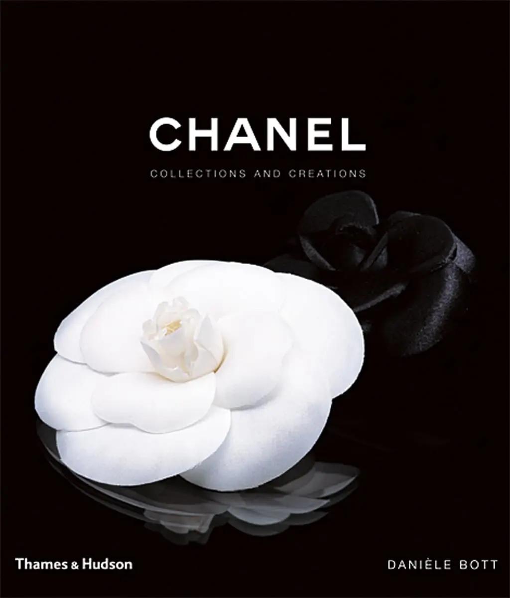Danièle Bott Chanel: Collections and Creations