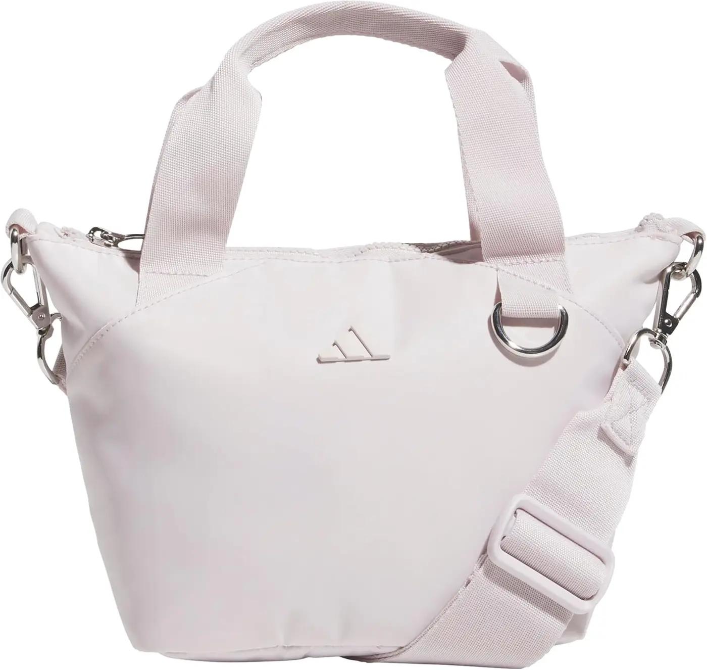 adidas Small Tote Mini Bag for Women and Men