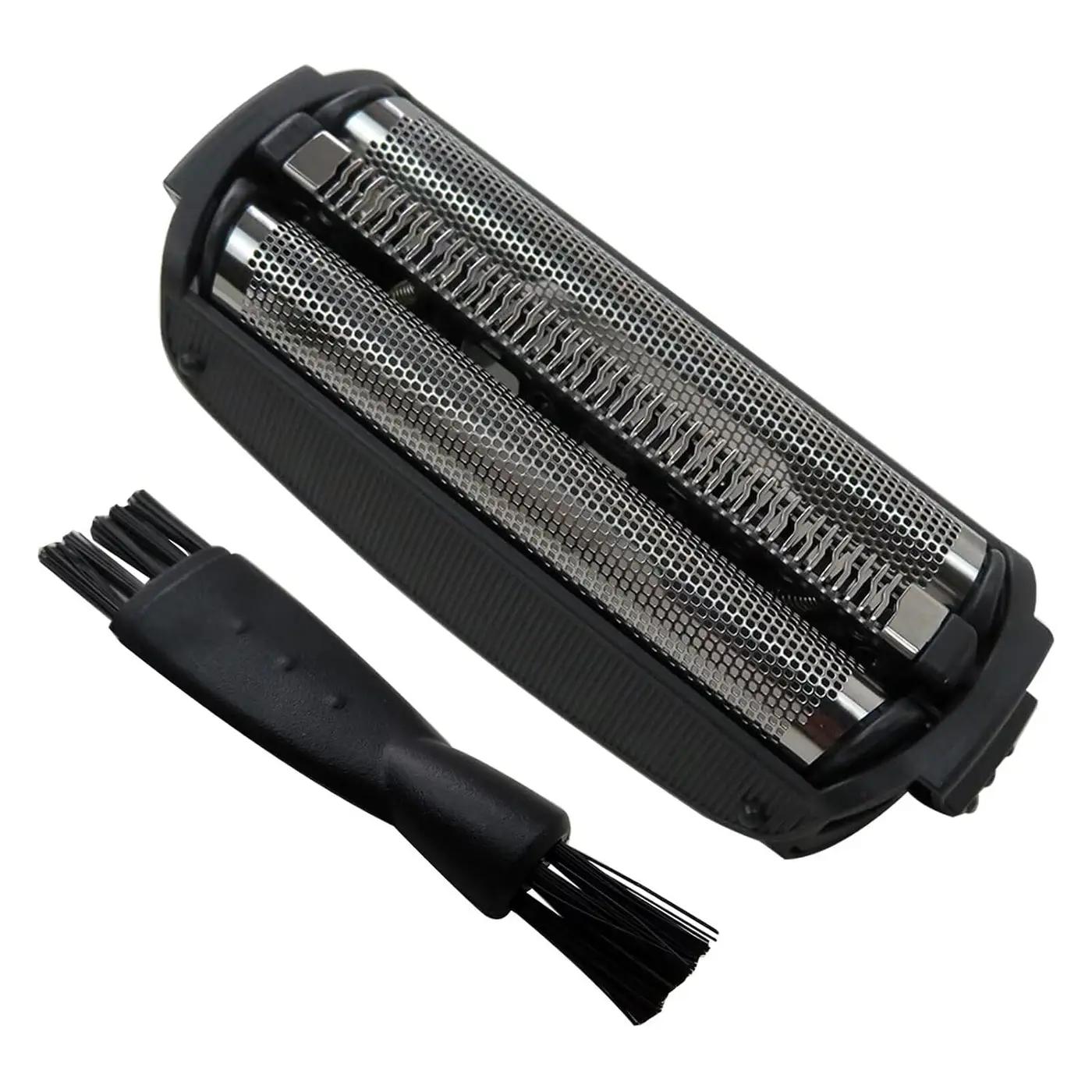 Latest Updated ES9085 New Upgraded Foil w/Clean Brush Screen for ES6003W ES8816 ES-RL21 ES-RT30 ES-RT40 ES7115 ES-RT30 ES7111 ES 8077 8078 8086 8813 Shaver/Razor
