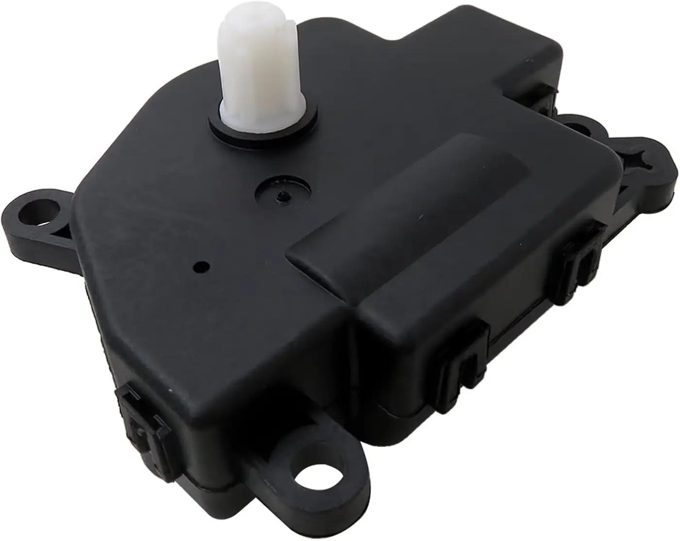 Latest Upgraded New 604029 HVAC Blend Door Actuator for 2007 2008 2009 2010 2011 2012 Dodge Caliber, Main