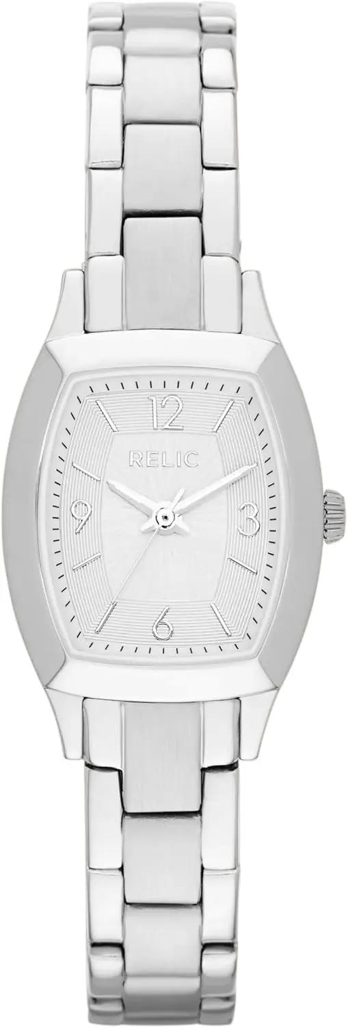 RELIC by Fossil Women's Everly Watch with Cushion-Case