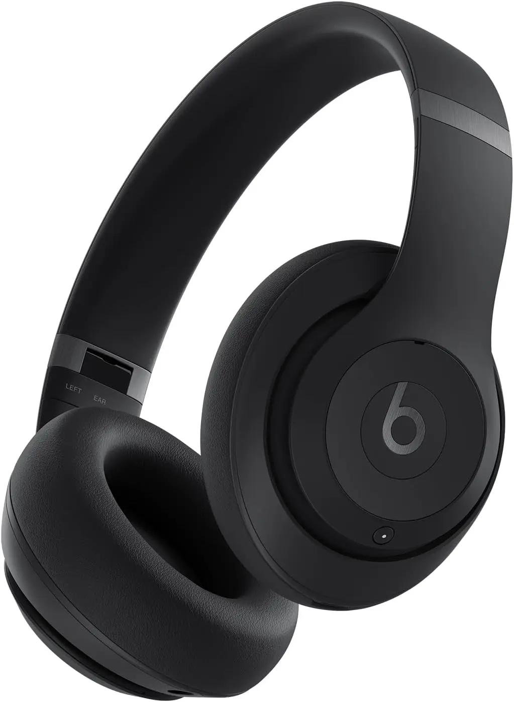 Beats Studio Pro - Premium Wireless Over-Ear Headphones- Up to 40-Hour Battery Life, Active Noise Cancelling, USB-C Lossless Audio, Apple &amp; Android Compatible - Black