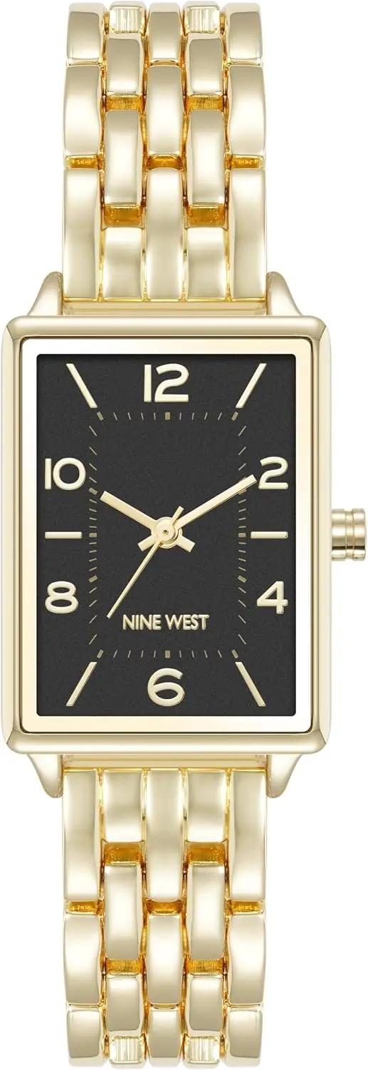 Nine West Nine West Women's Bracelet Watch