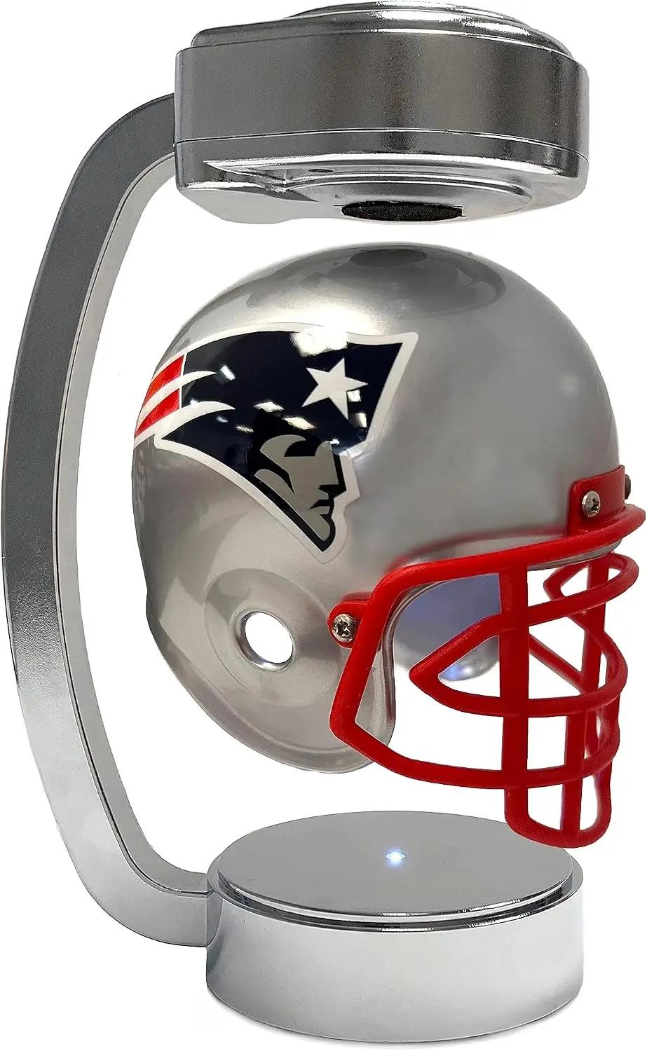 Officially Licensed NFL Mini Hover Helmet