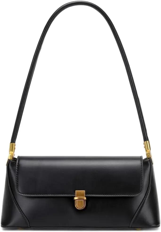 WSRYDJDL Shoulder Bags for Women Vintage Handbag Retro Classic Small Purse Cute Hobo Tote Handbag Mini Clutch Purse