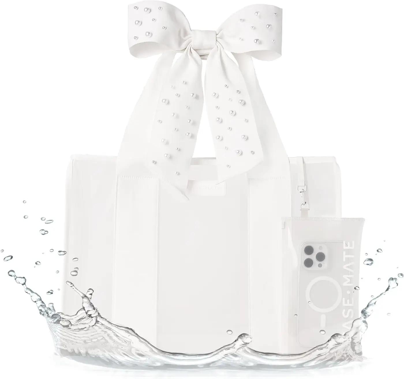 Case-Mate Jelly Tote Bag