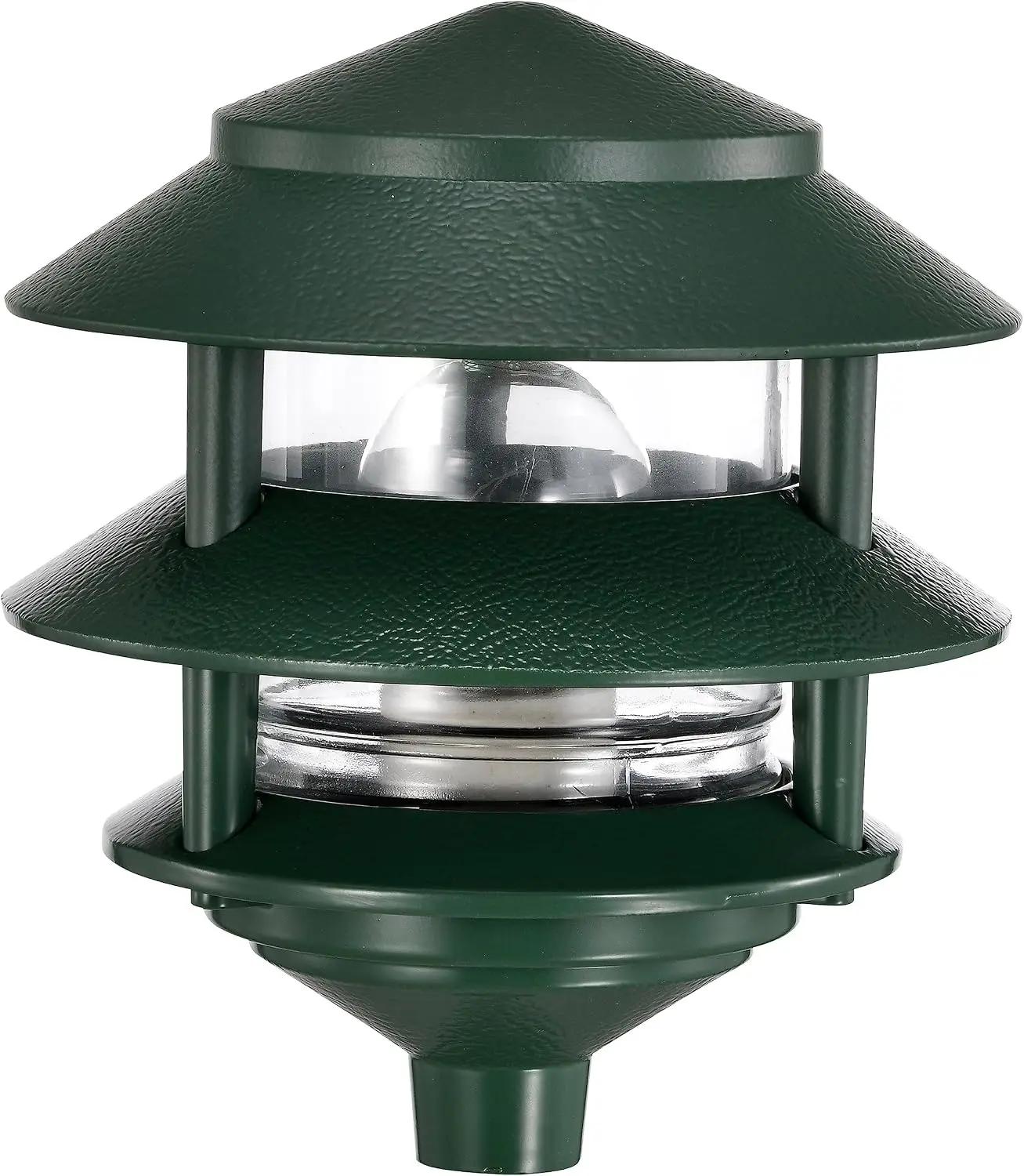Nuvo Lighting SF77/323 Transitional One Light Landscape in Bronze/Dark finish