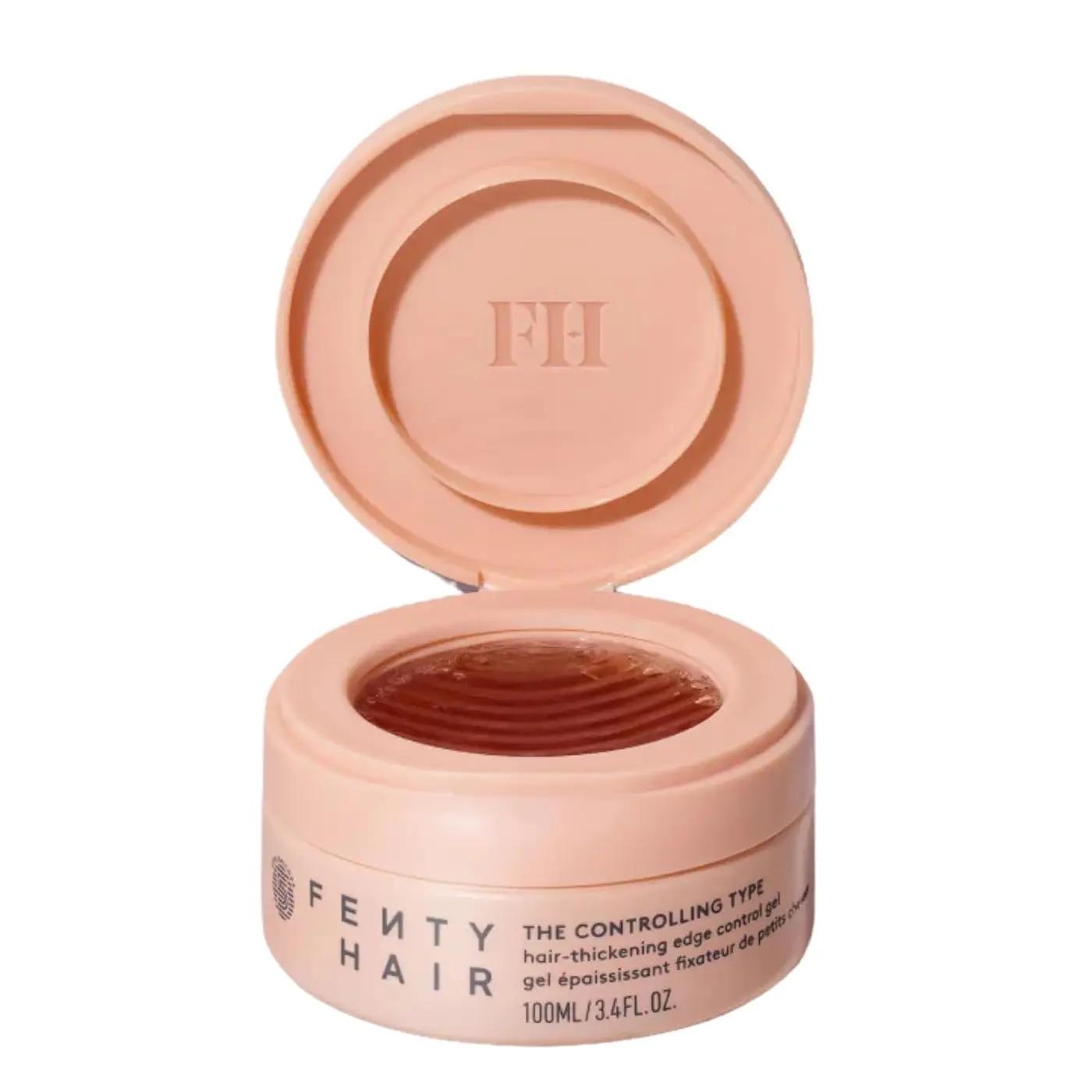 Fenty Hair The Controlling Type Hair-Thickening Edge Control Gel (100 mL/3.4 Fl Oz)
