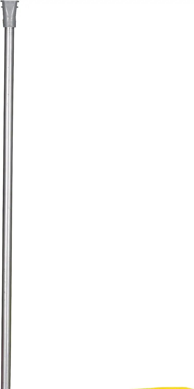 Household Essentials Outdoor Telescoping Clothesline Prop