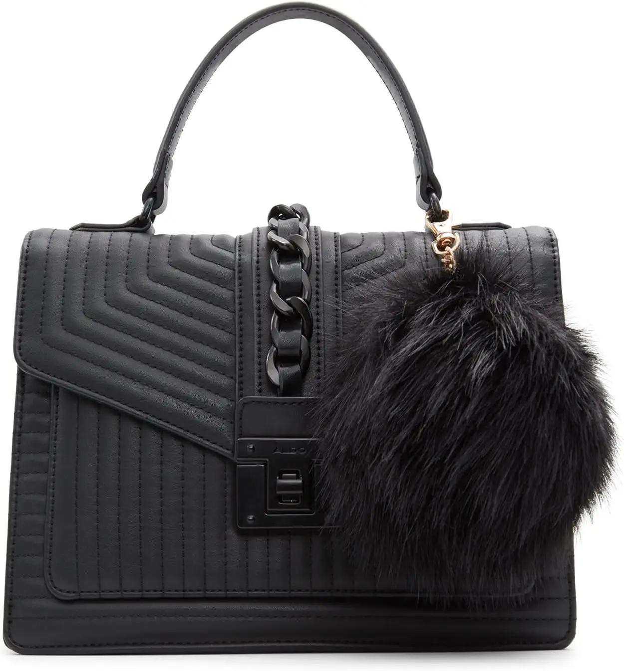 ALDO Women's Regular Jerilini Top Handle Bag
