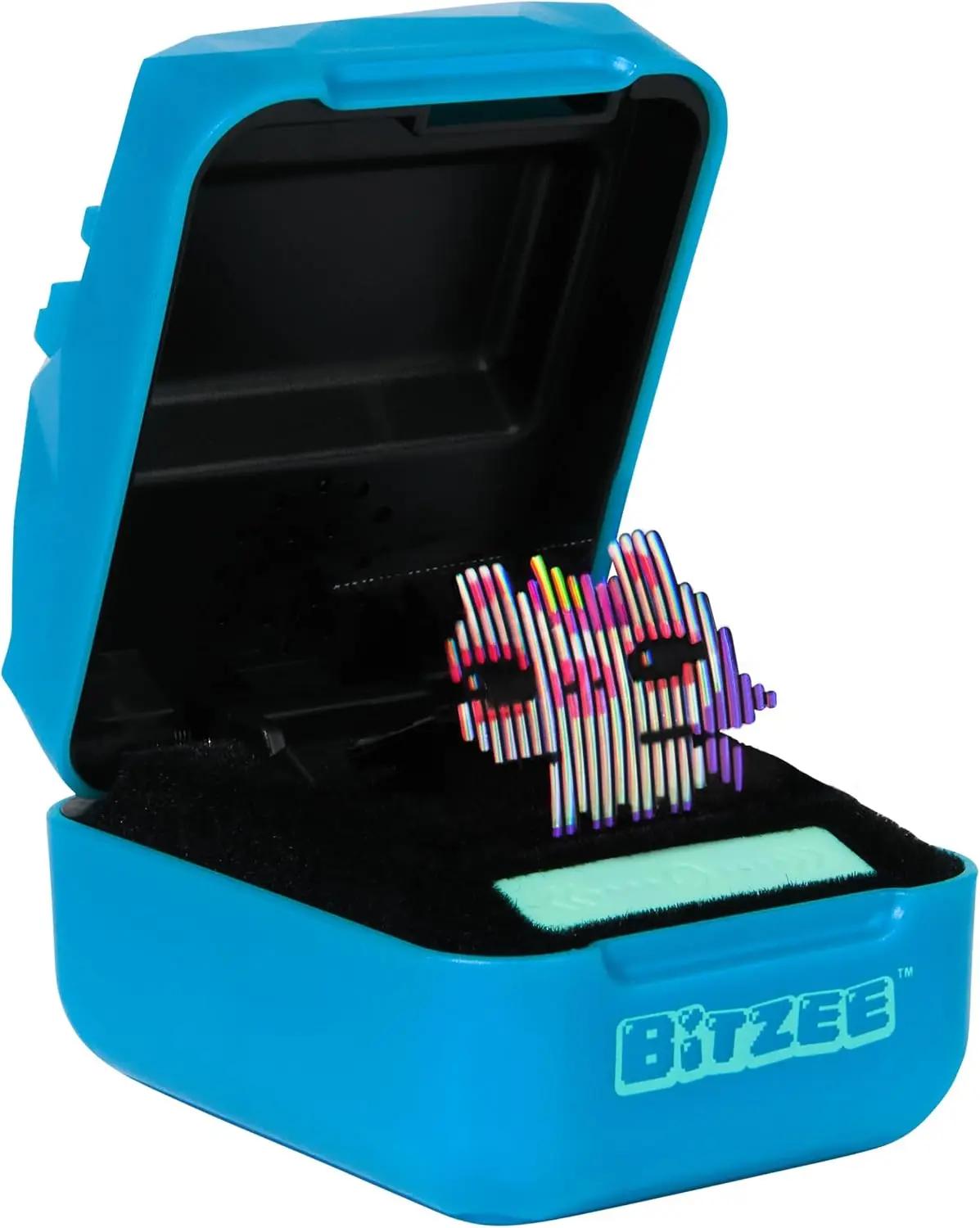 BITZEE, Magicals with 20 Interactive Characters Inside, Reacts to Touch, Digital Pet Girls Toys &amp; Boys Toys for Ages 5 and up