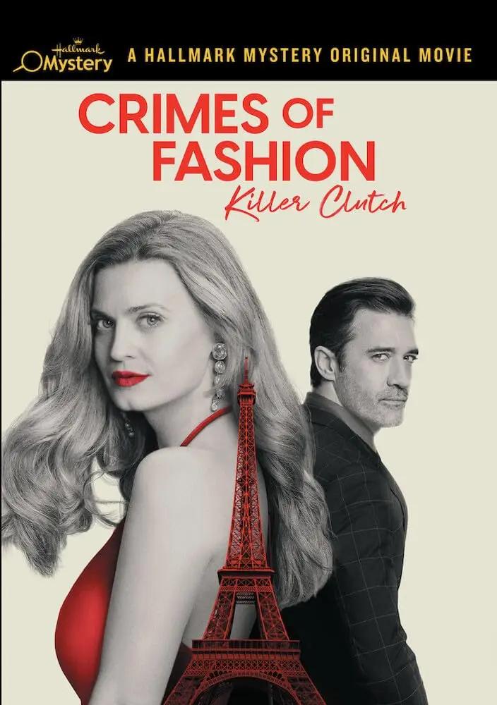 Felipe Rodriguez Crimes of Fashion: Killer Clutch