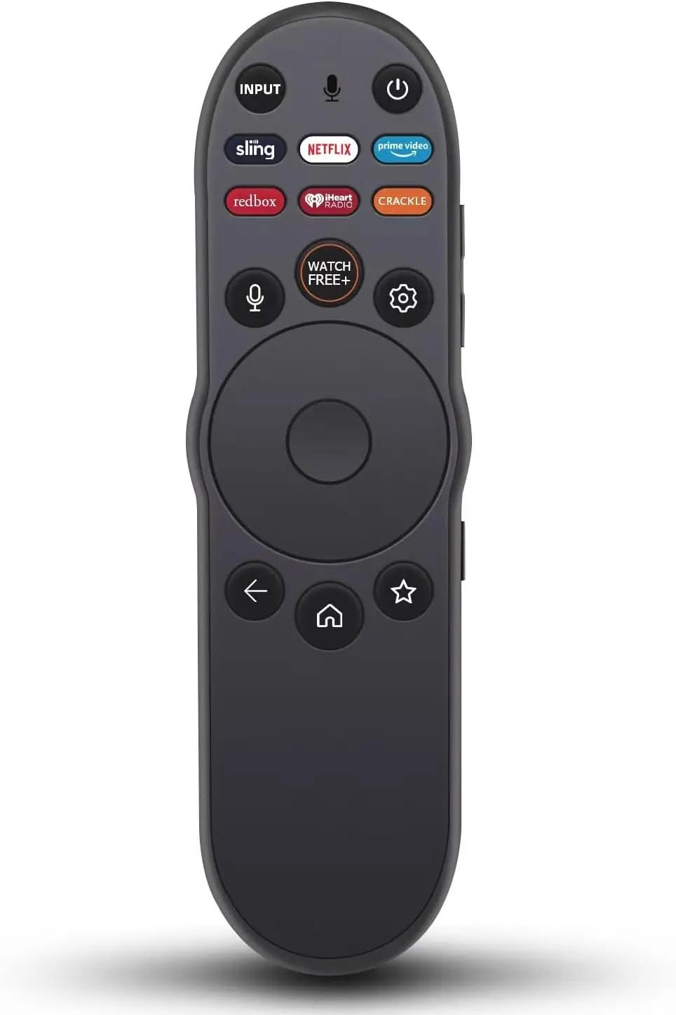 for vizio smart TV Replacement,for 2019-2024 VIZIO Remote Control for Smart TV with Voice Control.