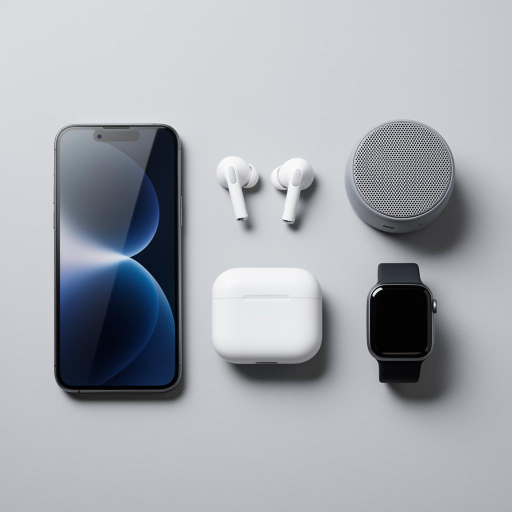 Electronics