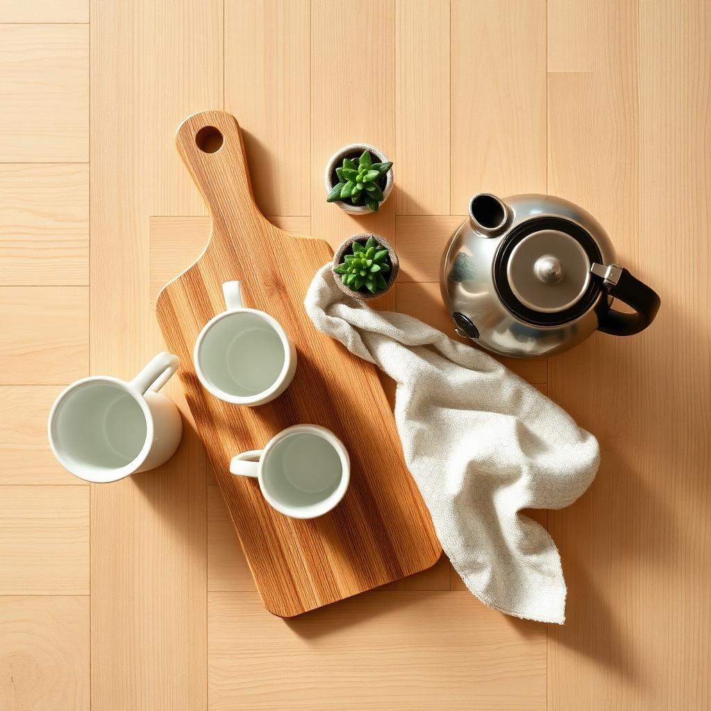 Home & Kitchen